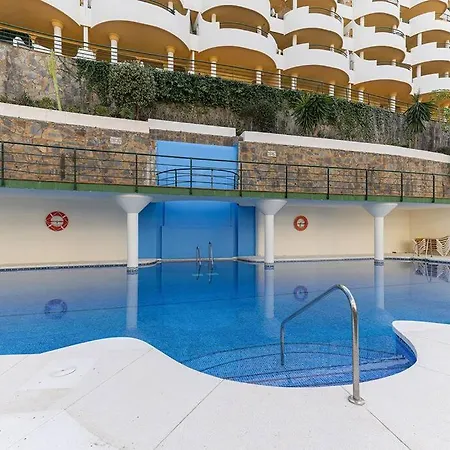 Apartment Classy Flat W/ Impressive Views *