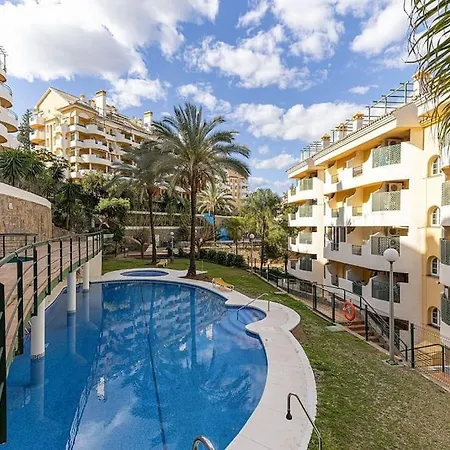 Classy Flat W/ Impressive Views Apartment *