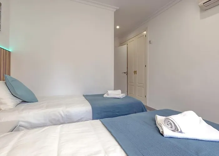 Appartamento Classy Flat W/ Impressive Views