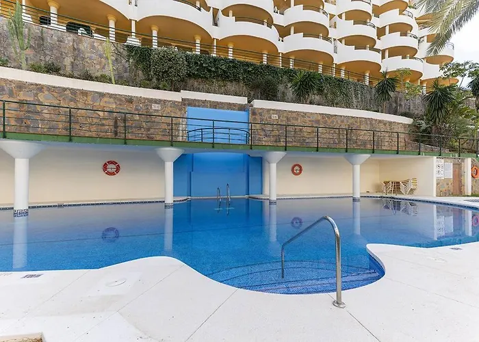 Appartamento Classy Flat W/ Impressive Views *