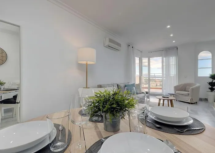 Appartamento Classy Flat W/ Impressive Views