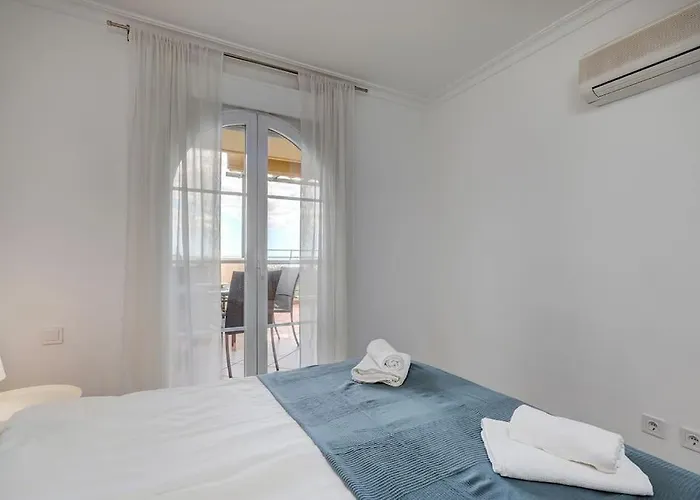 Appartamento Classy Flat W/ Impressive Views *