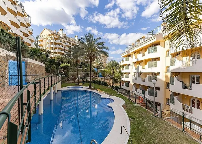 Classy Flat W/ Impressive Views Appartamento *