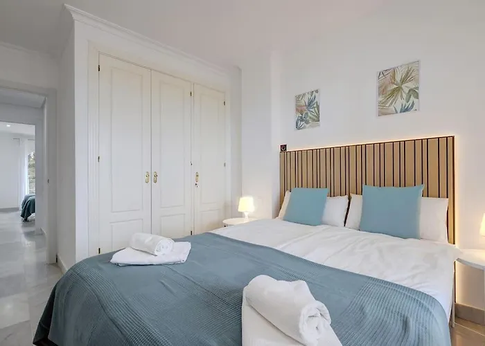 Classy Flat W/ Impressive Views Apartment *